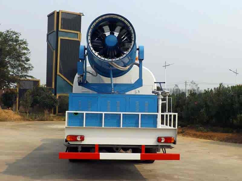 東風153打藥車型號