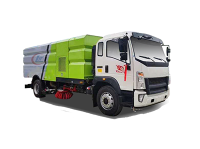 吸塵車