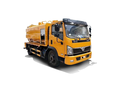 高壓清洗車